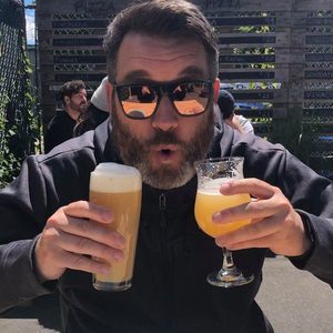 Meet your Posher, Stephen